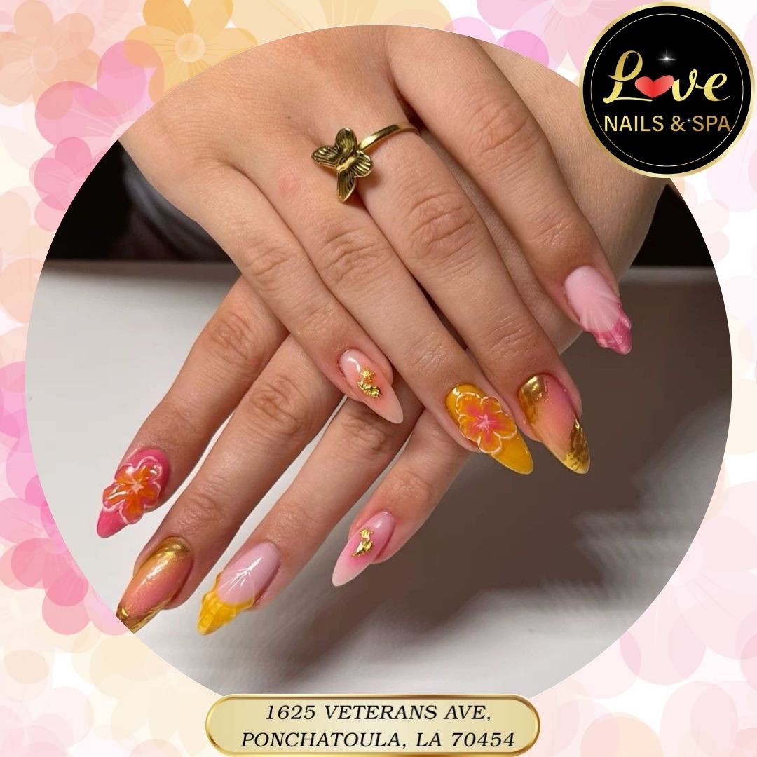Nail June 8
